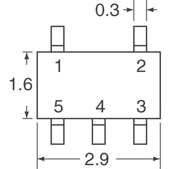 FMG4AT148外观图