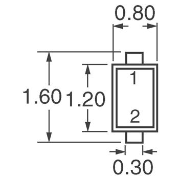 MA2SD2900L外观图