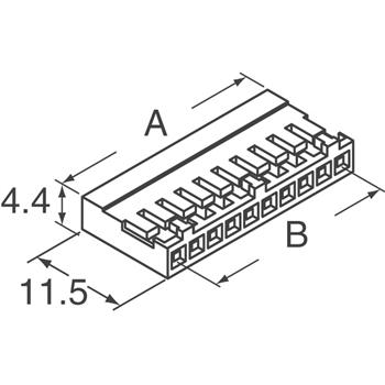 DF1B-15S-2.5R外观图