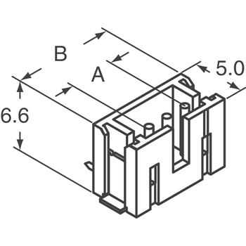 B15B-PH-SM4-TB(LF)(SN)外观图