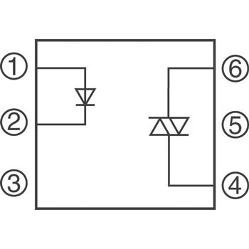 PC2SD11NXPAF外观图