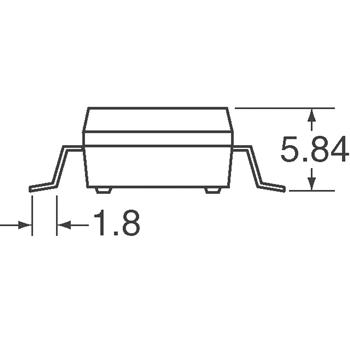 MPXA4115A6U外观图