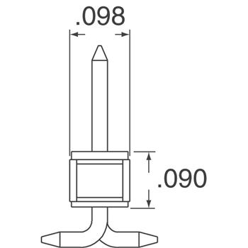 68301-1009外观图