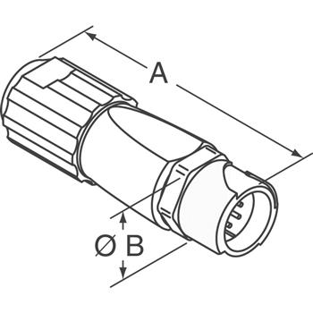 LF07WBJ-3P外观图