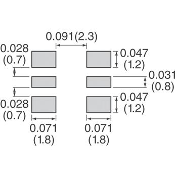 ACM4532-102-3P-T001外观图