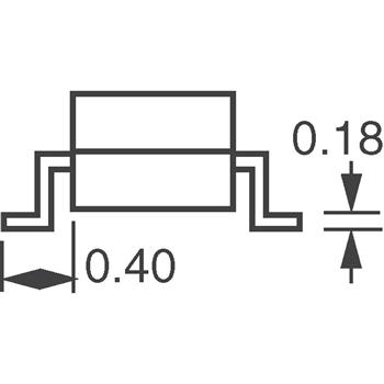 2N7002W-7-F外观图