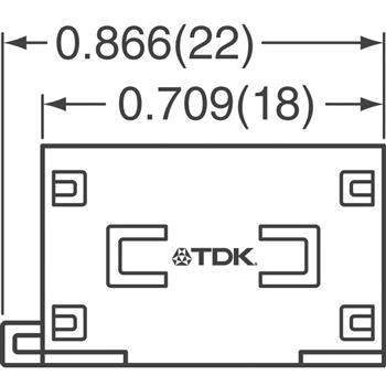 ZCAT1518-0730-BK外观图