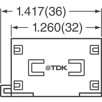 ZCAT2132-1130外观图