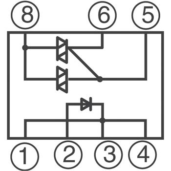 PR29MF11NSZ外观图