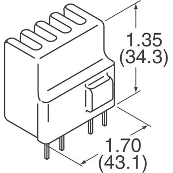 PF240A25R外观图