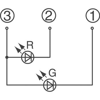 LNJ123W8PRZ外观图