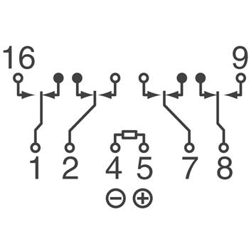 NC4EBD-JP-DC12V外观图