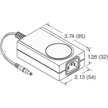 MW173KB1203F01外观图