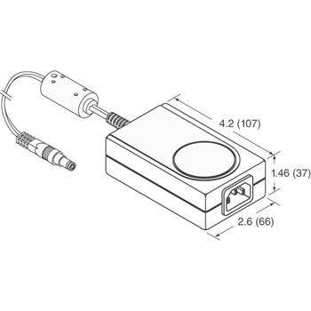 MW174KB2403F01外观图