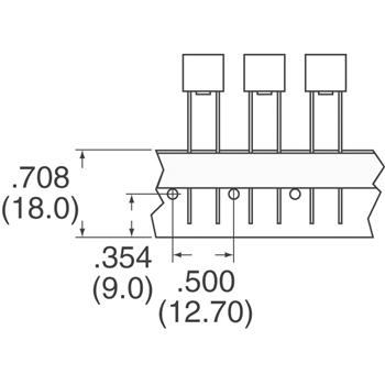 SR-5-2A-BK外观图