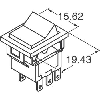 A201J51ZQ0004外观图