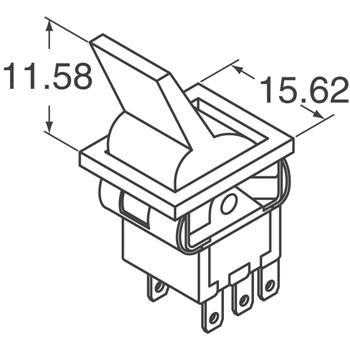 A105J61ZQ0004外观图