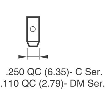 DM62J12S205Q外观图