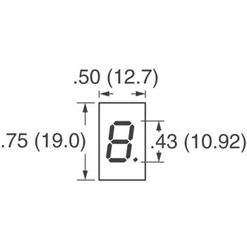 LDS-C412RI外观图