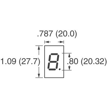 LDS-A812RI外观图