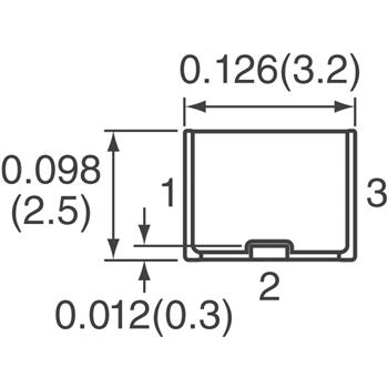 ACH3218-681-TD01外观图