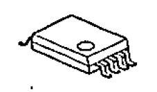 NJM4558V-TE2外观图