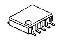 NJM2274R-TE2外观图