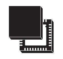 STM32F101T8U6外观图