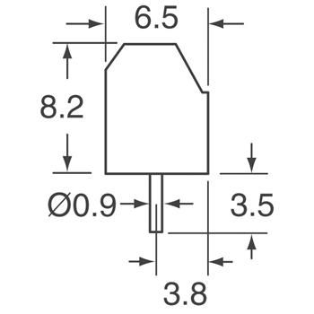 ED555/2DS外观图