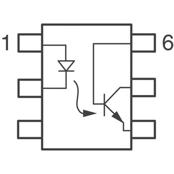 4N38外观图