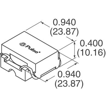 P0841SNL外观图