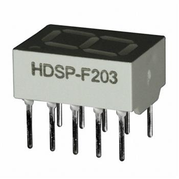 HDSP-F203外观图