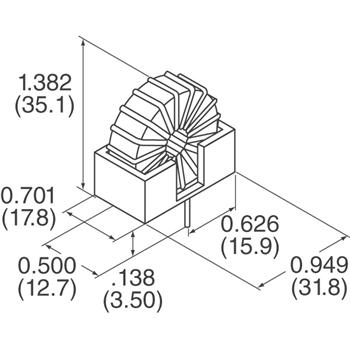 SH50C-0.95-1000外观图