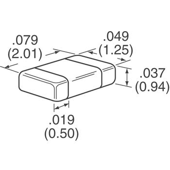 08055C103KAZ2Aͼ