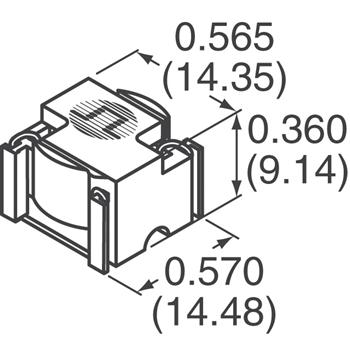 PE-53821SNL外观图