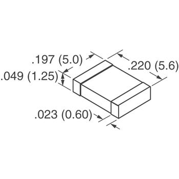 C2220C474KARACTU外观图