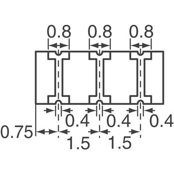 CSTCR4M91G53-R0外观图