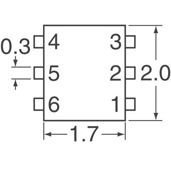 US6M1TR外观图