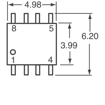 MRF5812GR1外观图