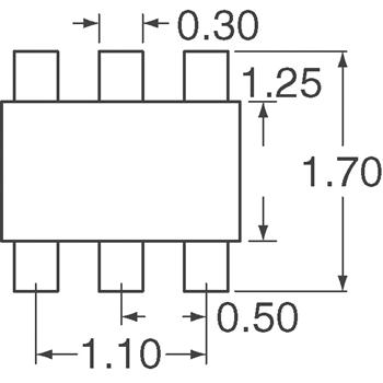 DMN5L06VAK-7外观图