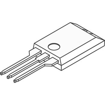 IXTC180N10T外观图