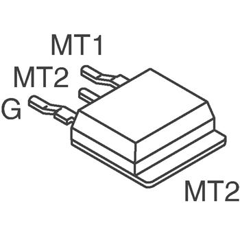 Q8016NH4RP外观图