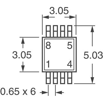 ZXMD63N03XTA外观图