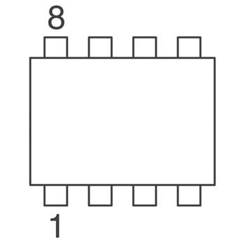 PS8821-1-AX外观图