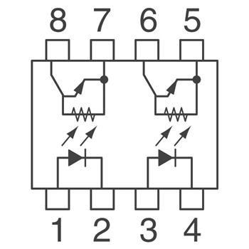 PS2503-2-A外观图