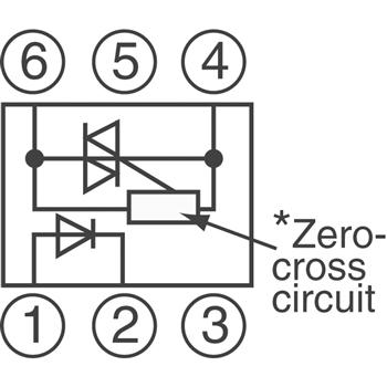 PC3SD21NXZC外观图