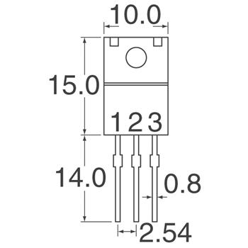 RDN150N20外观图