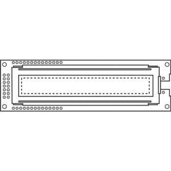 LCM-S02004DSFͼ