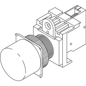 M22-FG-T1外观图