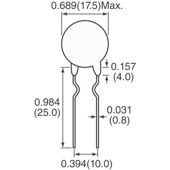 MF72-010D15外观图